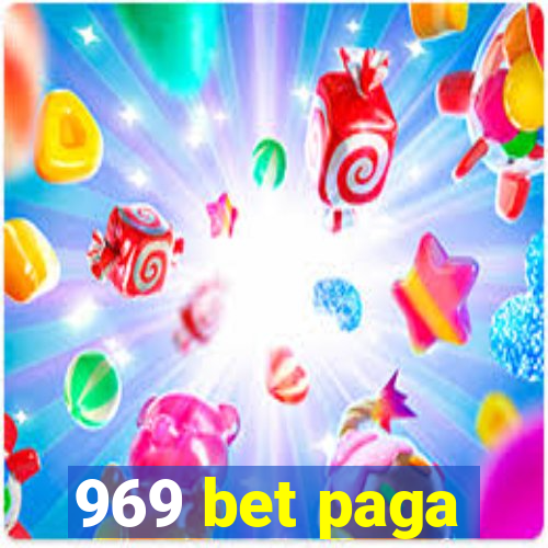 969 bet paga